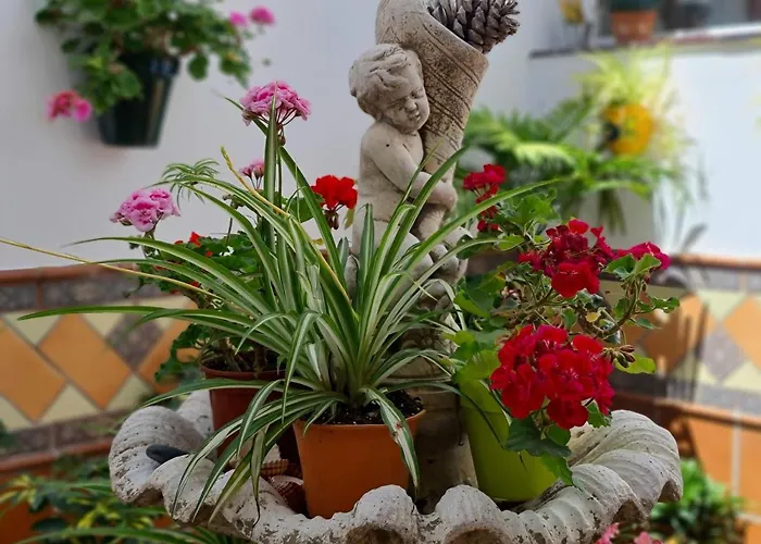 El Barrio Apartman *