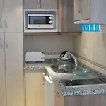 Apartment El Barrio Nerja