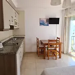 Apartment El Barrio *
