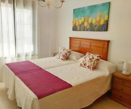 Apartment El Barrio *