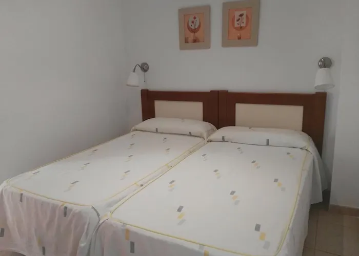 El Barrio Διαμέρισμα Nerja