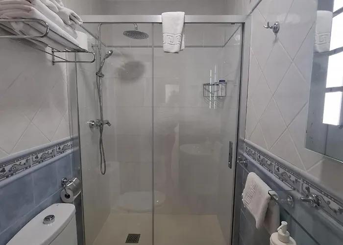 Διαμέρισμα El Barrio *