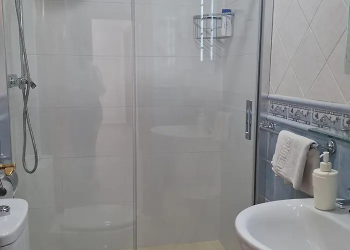 El Barrio Διαμέρισμα