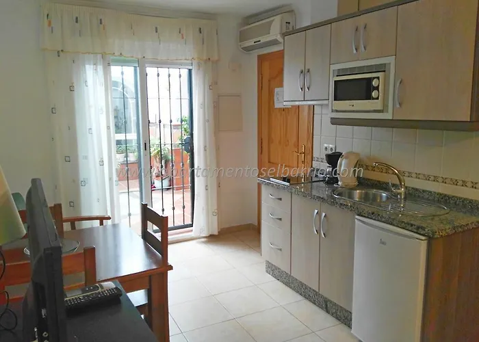 El Barrio Διαμέρισμα *