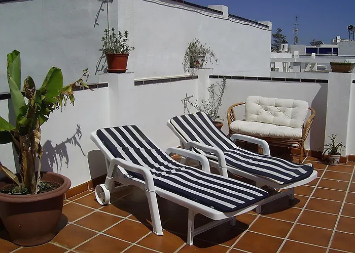 El Barrio Διαμέρισμα *